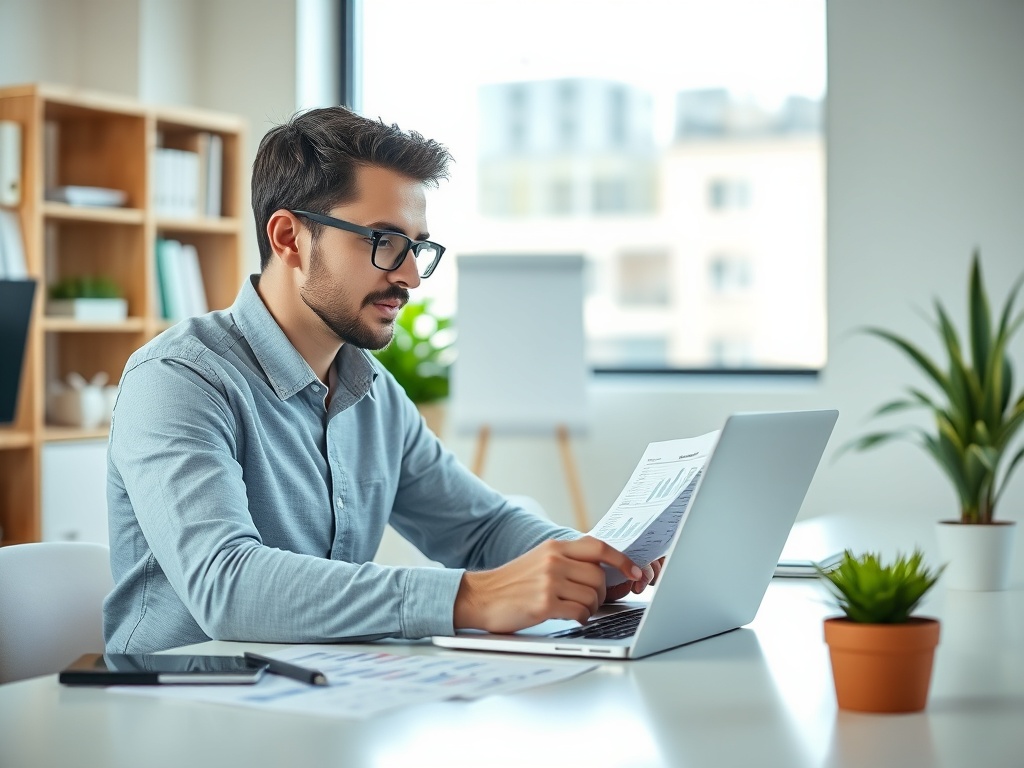 About SmartBudget Lab