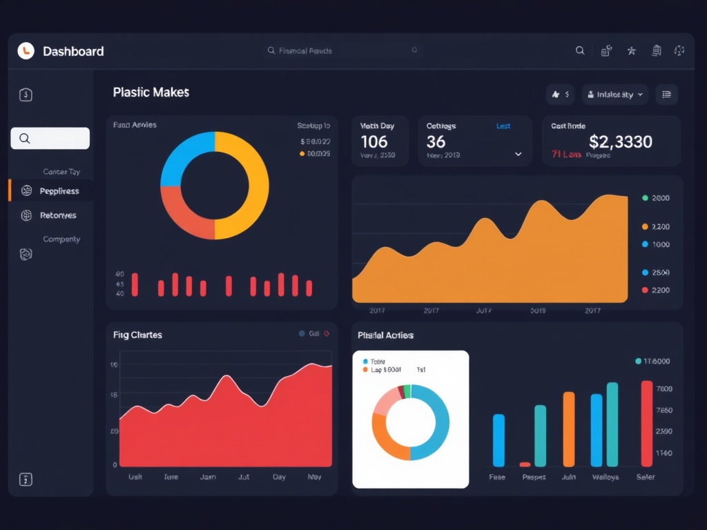 About SmartBudget Lab