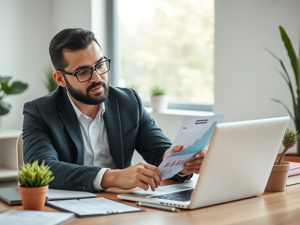 Начните свой путь к финансовой независимости с нами.