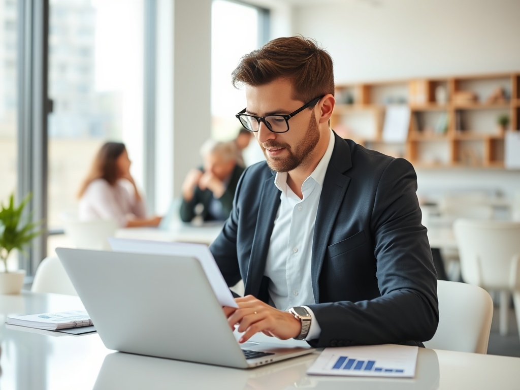 Мастер твоих финансов